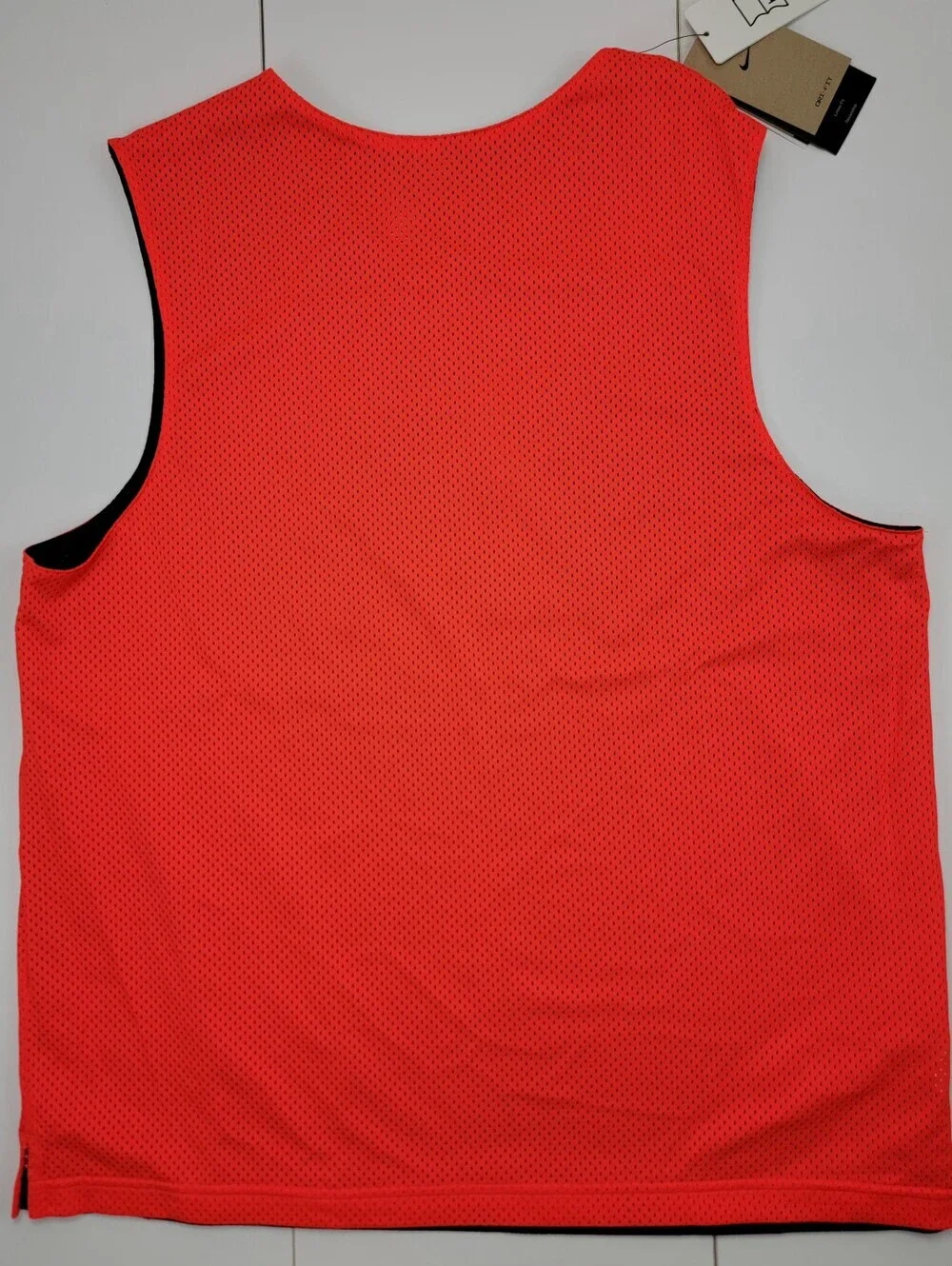 Nike Kobe Bryant What The Basketball NBA Jersey Reversible Men’s Size L
